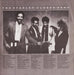 The Stanley Clarke Band – Find Out! LP vinyl record, image 6 of 6