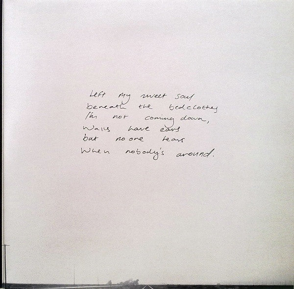 Starsailor – Love Is Here LP vinyl record, image 3 of 10