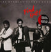 The Stanley Clarke Band – Find Out! LP vinyl record, image 1 of 6