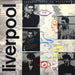 Frankie Goes To Hollywood – Liverpool LP vinyl record, image 1 of 10
