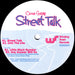 Office Gossip – Street Talk 12" vinyl record, image 2 of 3