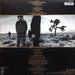 U2 – The Joshua Tree = ヨシュア・トゥリー LP vinyl record, image 5 of 10