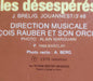 Jacques Brel – 7 - Ces Gens Là LP vinyl record, image 5 of 8