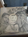 Various – Lamlight / Constantly Yours 12" vinyl record, image 3 of 3