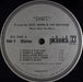 Soul Mann & The Brothers – Shaft LP vinyl record, image 4 of 4