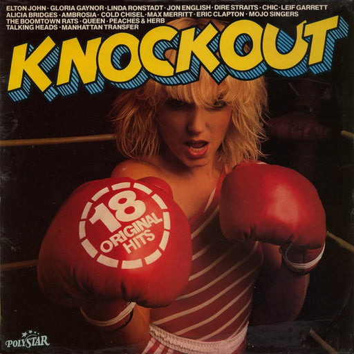 Various – Knockout