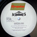 Austen Tayshus – Australiana 12" vinyl record, image 3 of 10