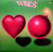 The Tubes – Love Bomb LP vinyl record, image 1 of 10