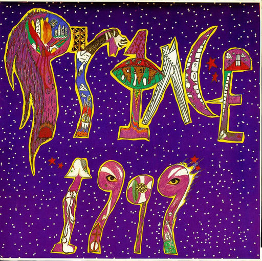 Prince – 1999 / Little Red Corvette