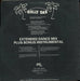 Holly Oas – Our Day Will Come 12" vinyl record, image 2 of 4