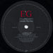 Killing Joke – Outside The Gate LP vinyl record, image 3 of 6