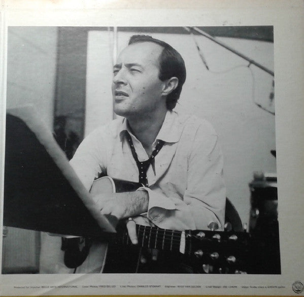 Gabor Szabo, Gary McFarland & Co. – Gypsy '66 LP vinyl record, image 4 of 6