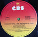 The Psychedelic Furs – Forever Now LP vinyl record, image 3 of 7