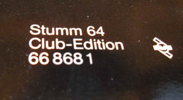 Depeche Mode – Violator LP vinyl record, image 8 of 8