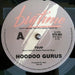 Hoodoo Gurus – Tojo 7" vinyl record, image 3 of 4