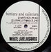 Hunters & Collectors – World Of Stone 12" vinyl record, image 4 of 4