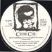 Culture Club – Do You Really Want To Hurt Me 7" vinyl record, image 4 of 5