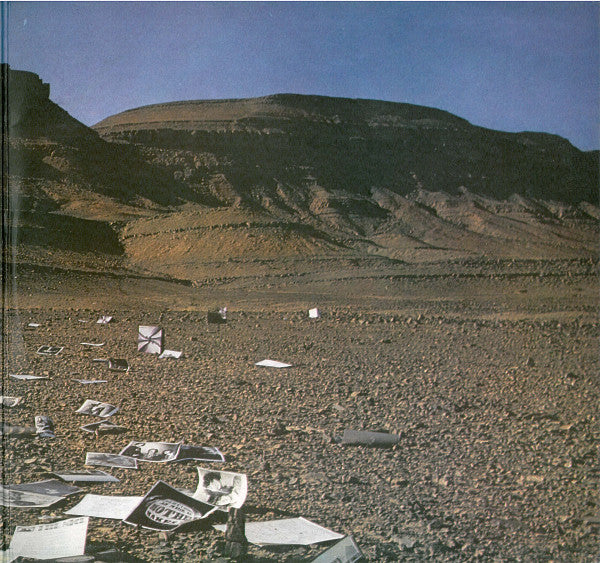 The Nice – Elegy LP vinyl record, image 3 of 6