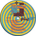 The Glove – Like An Animal 12" vinyl record, image 4 of 4