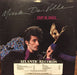 Mink DeVille – Coup De Grâce LP vinyl record, image 5 of 6