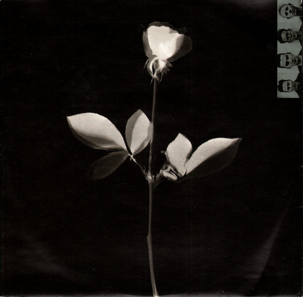 Depeche Mode – Violator LP vinyl record, image 5 of 8