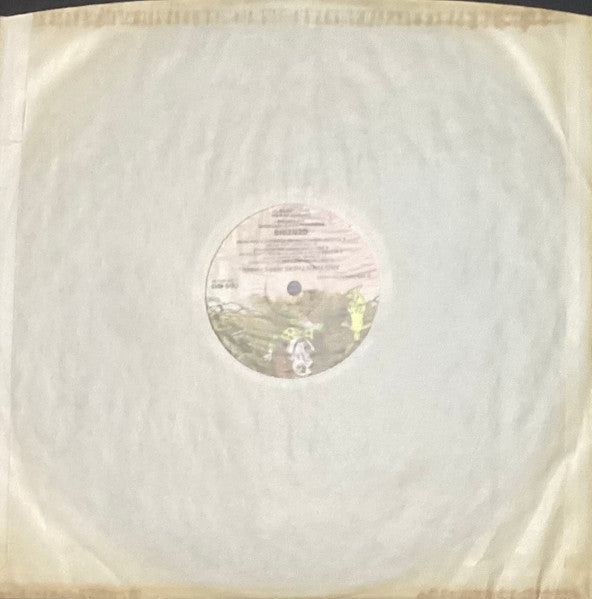 Genesis – ...And Then There Were Three... LP vinyl record, image 8 of 8
