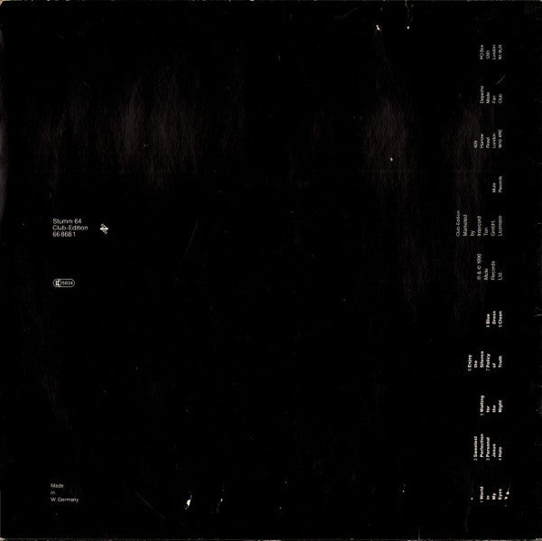 Depeche Mode – Violator LP vinyl record, image 2 of 8