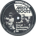Misty In Roots – Live At The Counter Eurovision 79 LP vinyl record, image 3 of 4