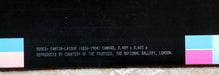 New Order – Power, Corruption & Lies LP vinyl record, image 5 of 5