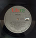 Shirley Bassey – Something LP vinyl record, image 4 of 4