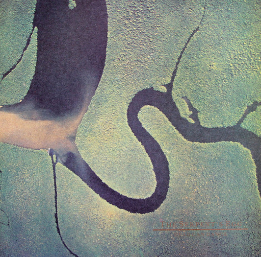 Dead Can Dance – The Serpent's Egg LP vinyl record, image 1 of 6
