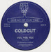 Coldcut, Lisa Stansfield – People Hold On 7" vinyl record, image 4 of 4