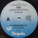 Spandau Ballet – True 7" vinyl record, image 1 of 3