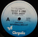 Spandau Ballet – To Cut A Long Story Short 7" vinyl record, image 1 of 2