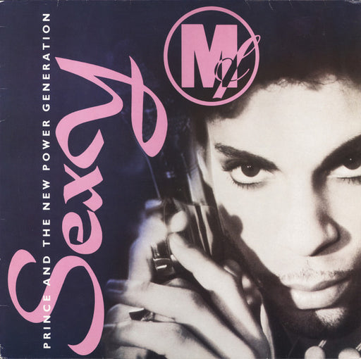 Prince, The New Power Generation – Sexy MF