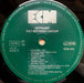 Pat Metheny Group – Offramp LP vinyl record, image 4 of 8