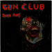 The Gun Club – Death Party 7" vinyl record, image 1 of 5