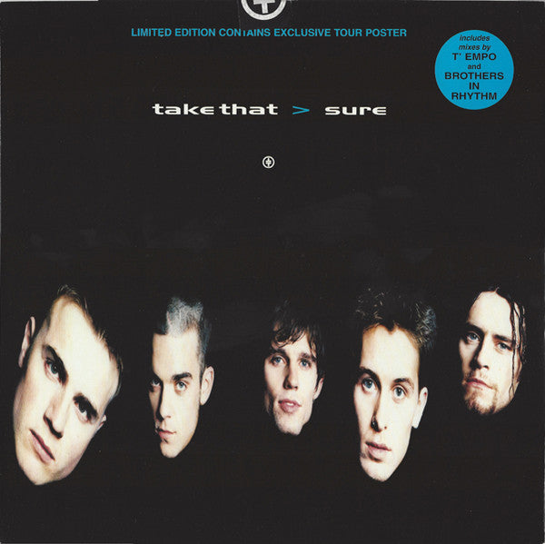 Take That – Sure