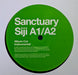 Siji – Sanctuary 12" vinyl record, image 2 of 3