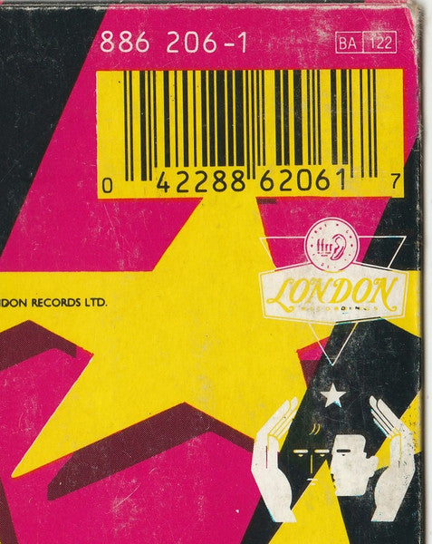 The Communards – Never Can Say Goodbye 12" vinyl record, image 5 of 5