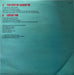 Kim Wilde – You Keep Me Hangin' On (Extended Mix) 12" vinyl record, image 2 of 4