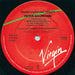 Peter Baumann – Trans Harmonic Nights LP vinyl record, image 4 of 4