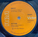 The Sweet – Action 7" vinyl record, image 1 of 2