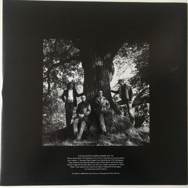 Mother Earth – The People Tree LP vinyl record, image 5 of 6