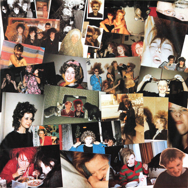 We've Got A Fuzzbox And We're Gonna Use It – Bostin' Steve Austin LP vinyl record, image 6 of 8