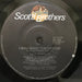 Leif Garrett – I Was Made For Dancin' / Living Without Your Love 7" vinyl record, image 3 of 4