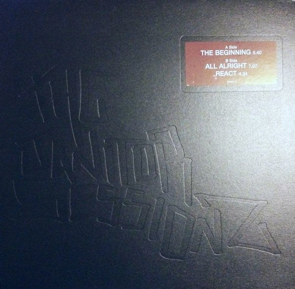 Uk Garage