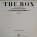 The Box – Dancing On The Grave 12" vinyl record, image 1 of 3