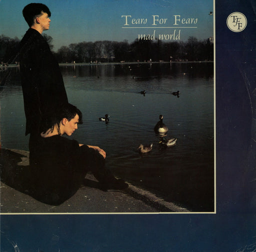 Tears For Fears – Mad World