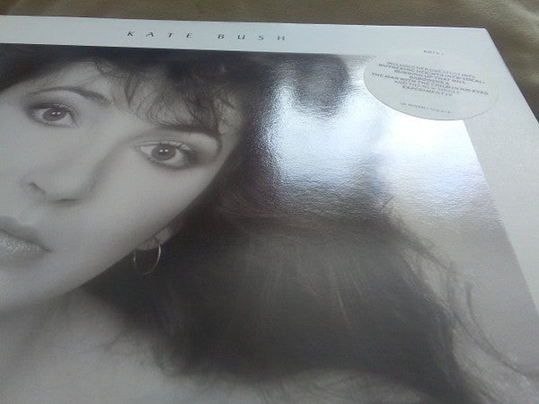 Kate Bush – The Whole Story LP vinyl record, image 9 of 10